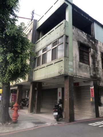 台中店面-0