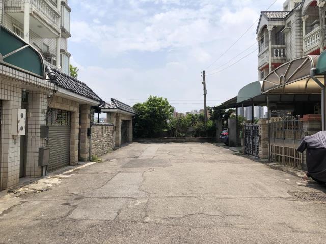台中別墅-0