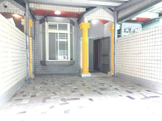 台中別墅-7