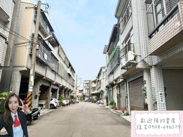 台中大雅透天-9