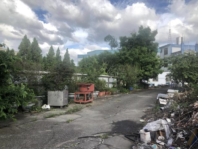 神岡農舍-3