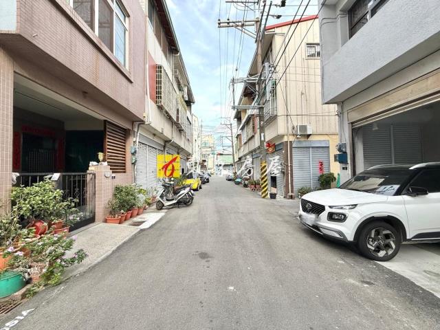 台中大雅透天-1