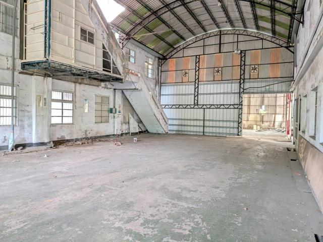 大雅廠房-2