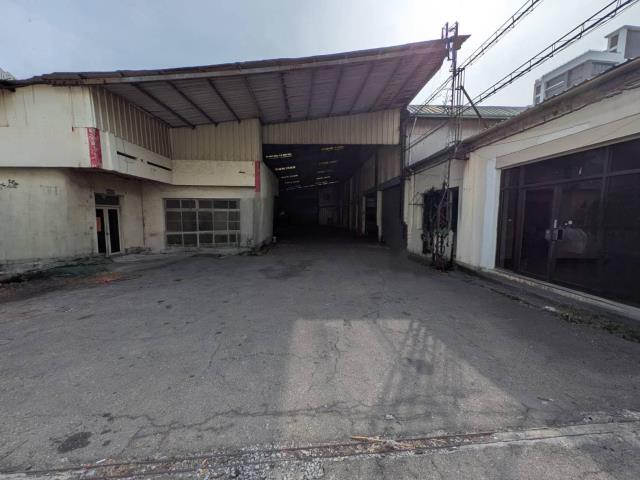 大雅廠房-4