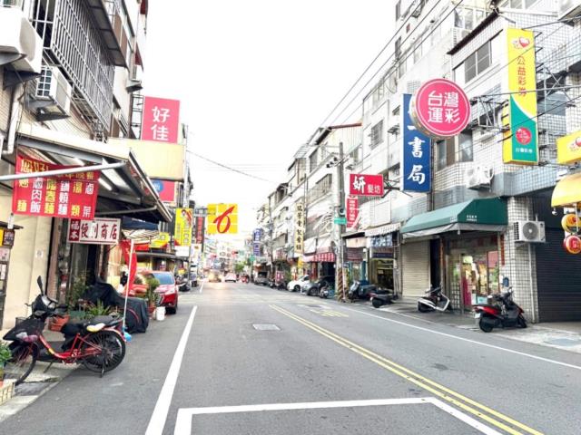 台中大樓-1
