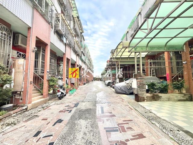 大雅別墅-0