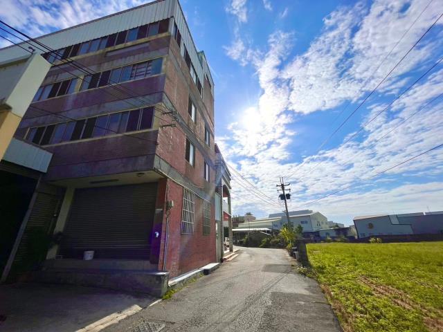 神岡別墅-1
