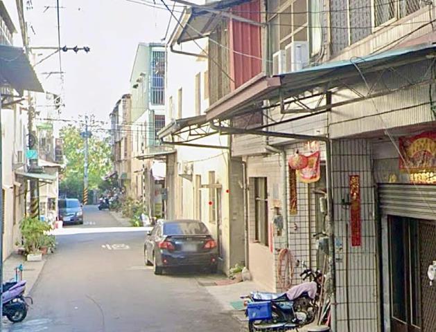 台中透天-4