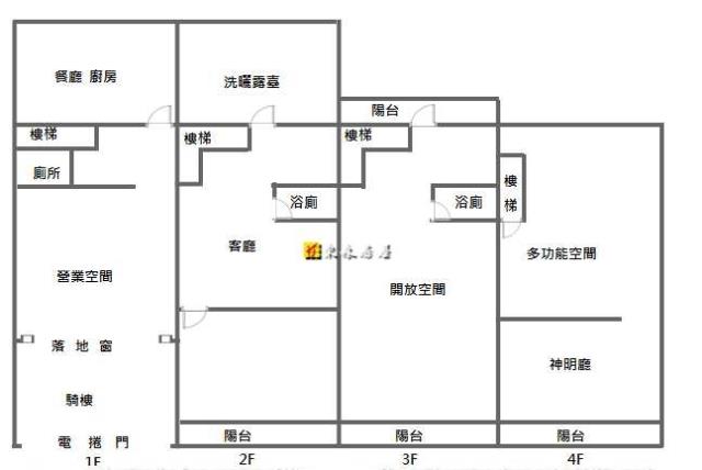 大雅透天-12