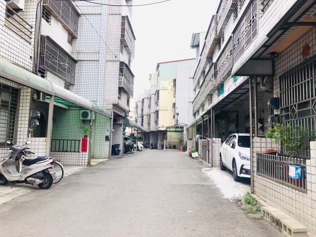 大雅別墅-0