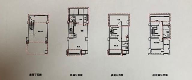 台中別墅-7