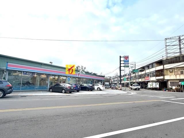 神岡透天-5