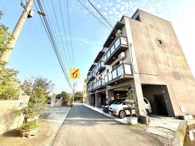 神岡別墅-7