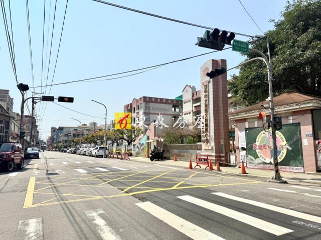 大雅店面-1