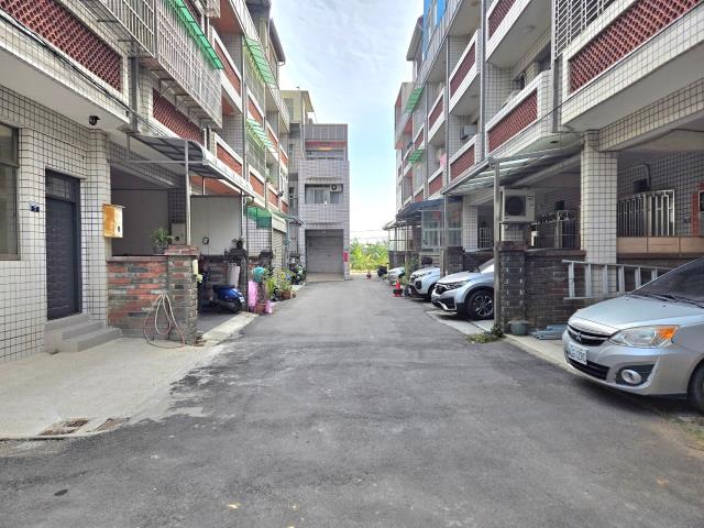 大雅別墅-5