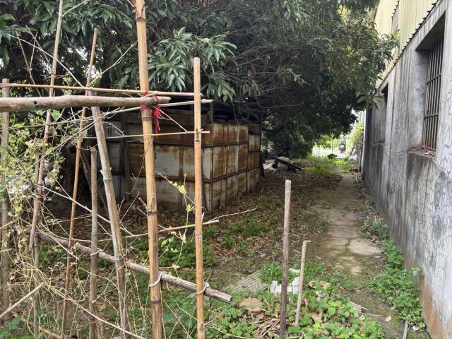 台中潭子廠房-1