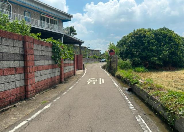 潭子農舍-1