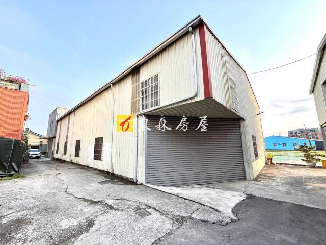 潭子農舍-4
