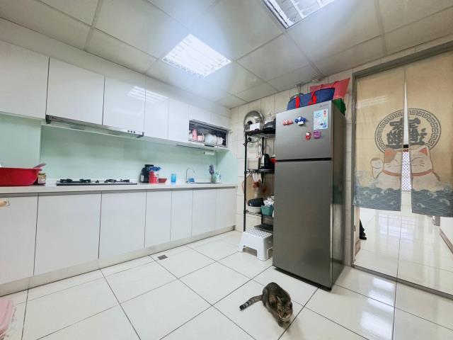 沙鹿透天-11