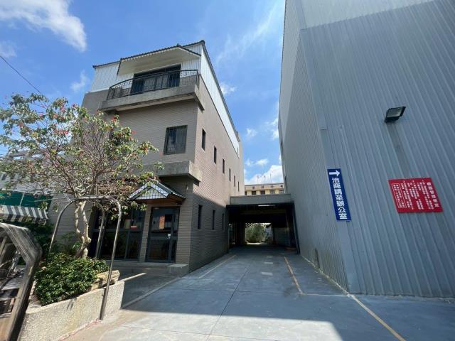 神岡廠房-1