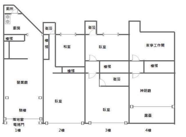 台中店面-0