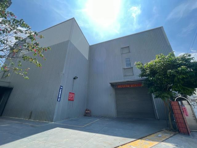 台中廠房-6