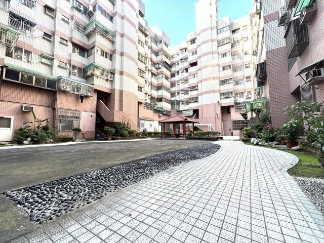 台中大雅大樓-12