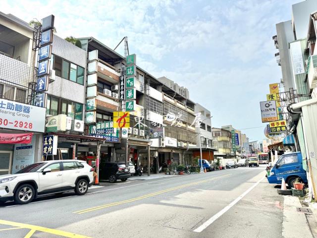 台中大雅透天-4