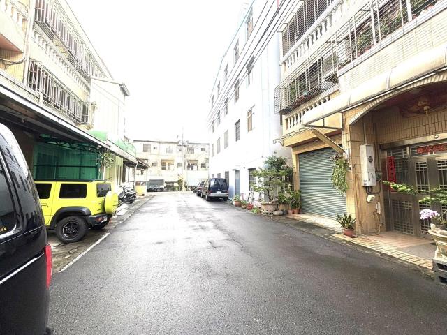 神岡透天-11
