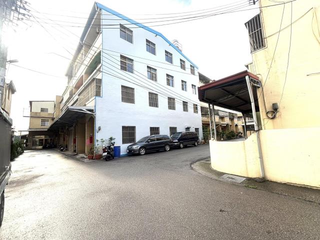 神岡透天-0