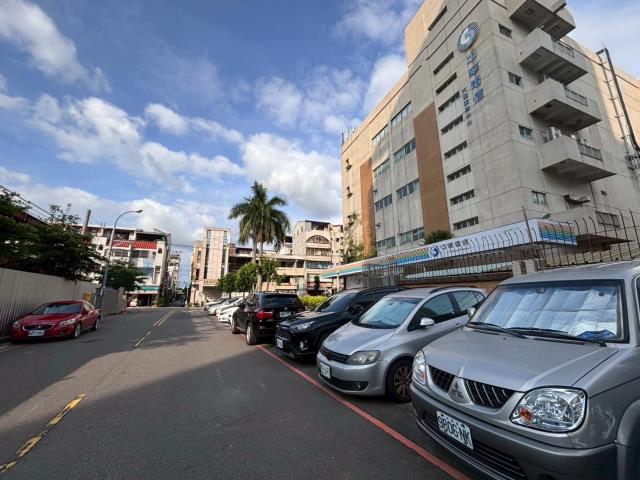 大雅公寓-4