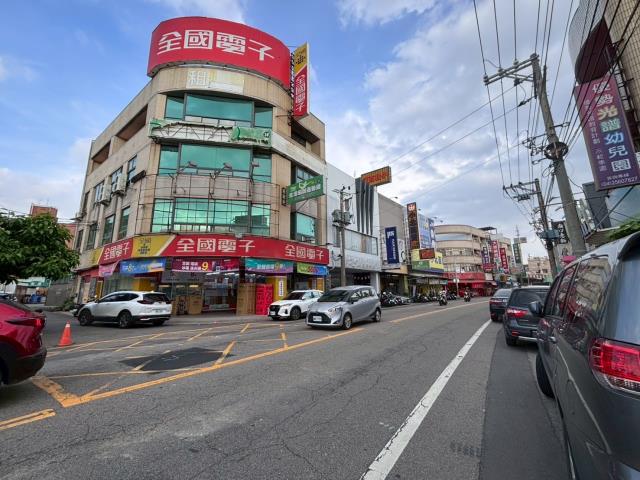 台中大雅公寓-8