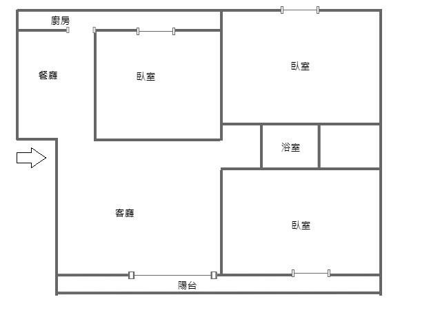 台中大雅公寓-12