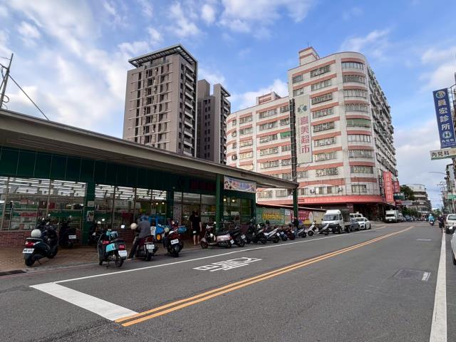 台中大雅公寓-7