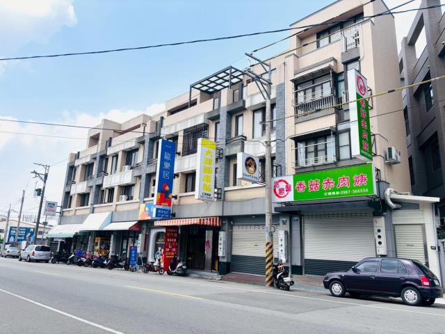 台中神岡透天-0