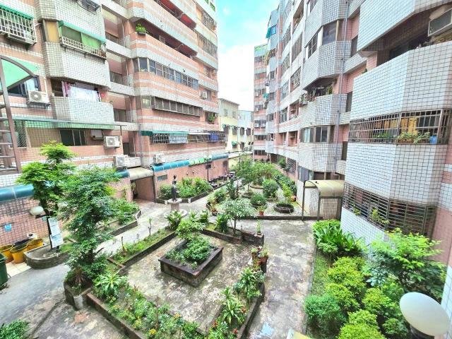 台中北屯華廈-5