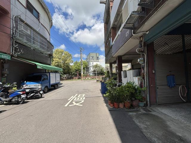 大雅透天-2