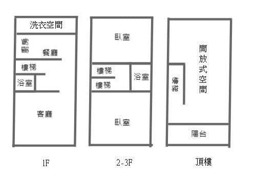 大雅透天-1