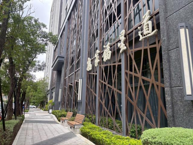 西屯大樓-0