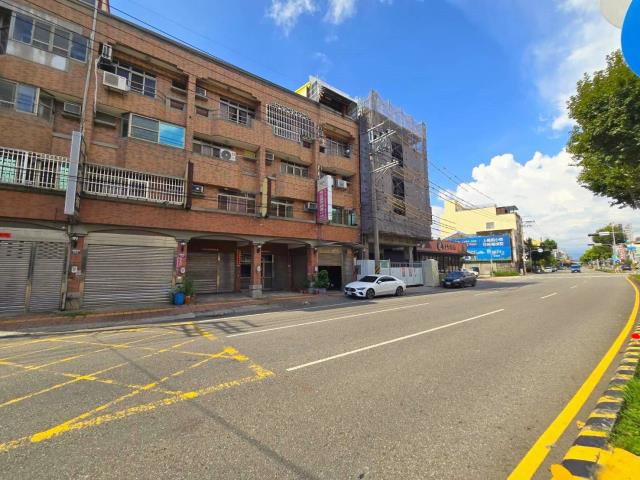 台中大雅店面-0