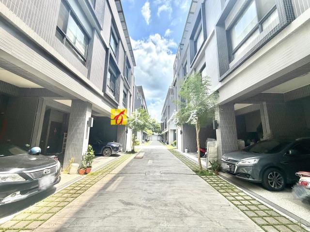 台中大雅別墅-0