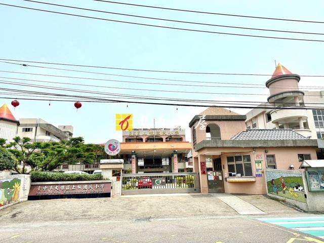 台中大雅別墅-2