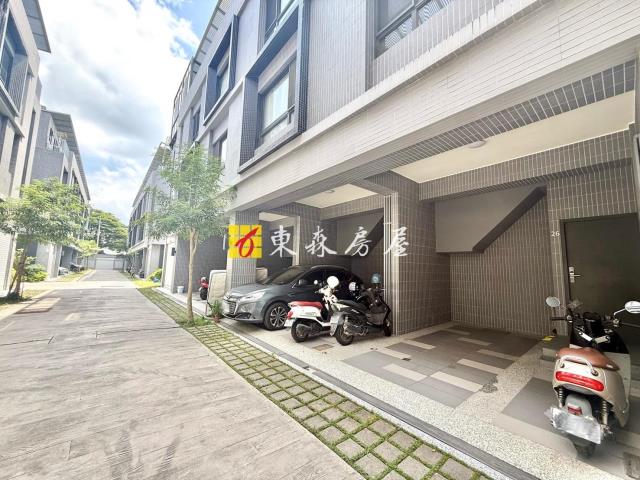 台中大雅別墅-8