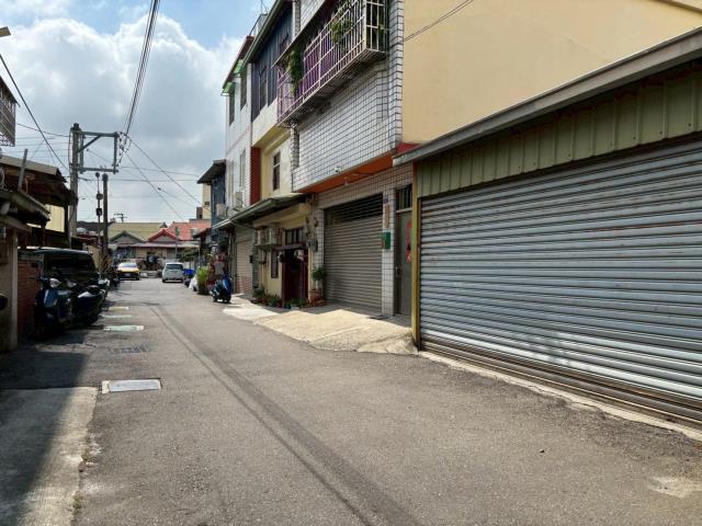 台中透天-5