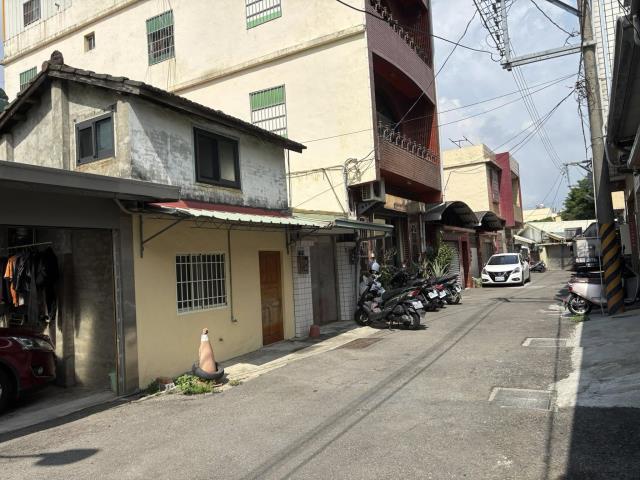 台中透天-6