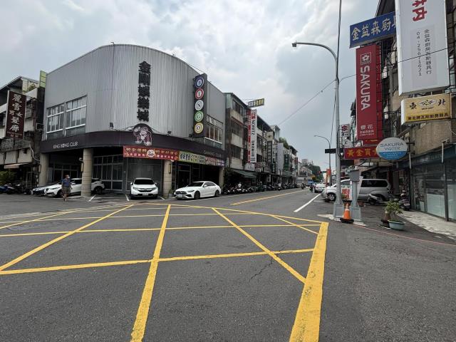 台中透天-4