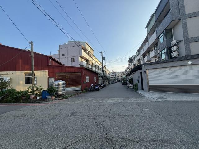 大雅透天-1