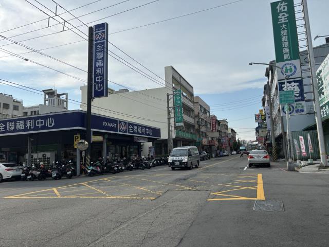 大雅透天-6