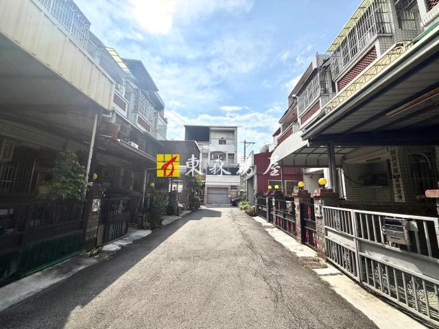 大雅別墅-0
