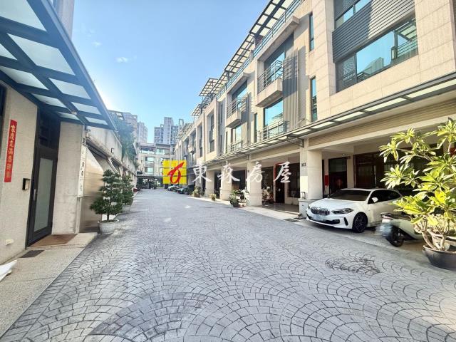 台中別墅-0